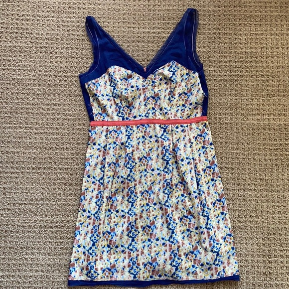 Staring at Stars Dresses & Skirts - Urban Outfitters Staring at Stars print dress